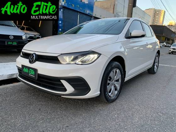 VOLKSWAGEN POLO 1.0 MPI MANUAL VOLKSWAGEN POLO 1.0 MPI MANUAL